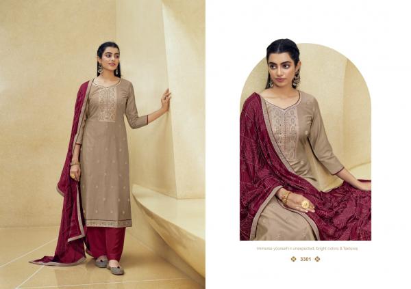 Rangoon Shubhkala Designer Festive Readymade Salwar